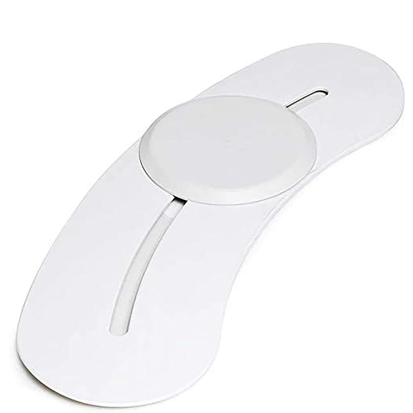 Tavola di trasferimento, Dispositivo di Assistenza allo Scorrimento del paziente per Il trasferimento del paziente o dei disabili dalla Sedia a rotelle al Letto, al WC, alla Vasca, all'auto - Tavola