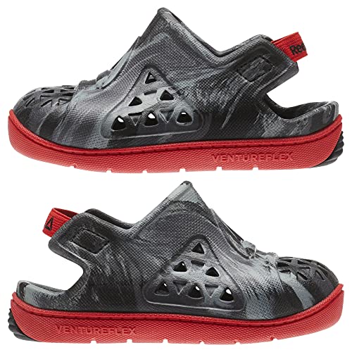 Reebok Ventureflex Jr Cm9149 Sandals 23 12 - vue 5