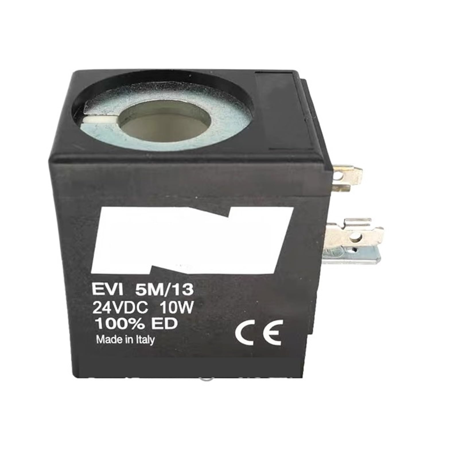 XNCDBVYPA Coil EVI5M/13 24VDC 10W