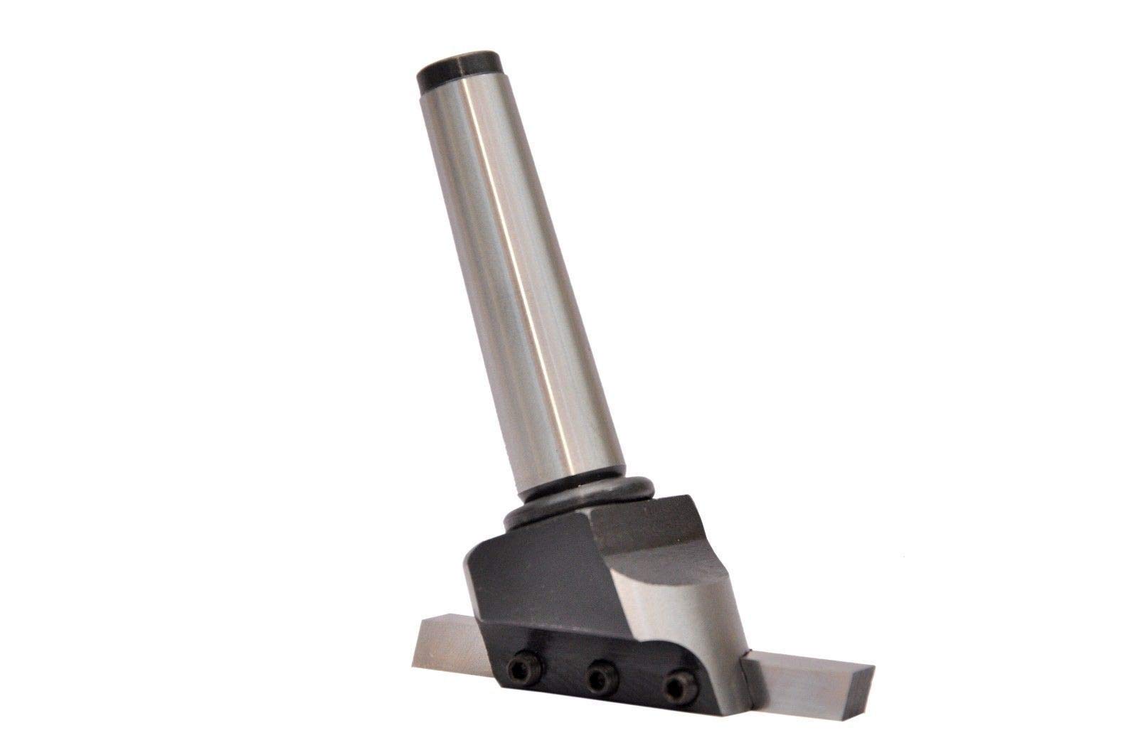 Fly Cutter MT-3 Realizzato in acciaio per utensili di qualità
