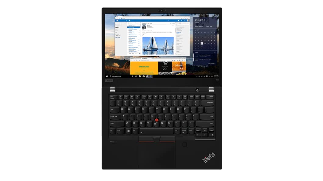 レノボ Thinkpad T14 Gen2/Ryzen 5 Pro 5650U Lenovo ThinkPad T14 Gen 2 14