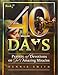 40 Days: Prayers and Devotions on God's Amazing Miracles