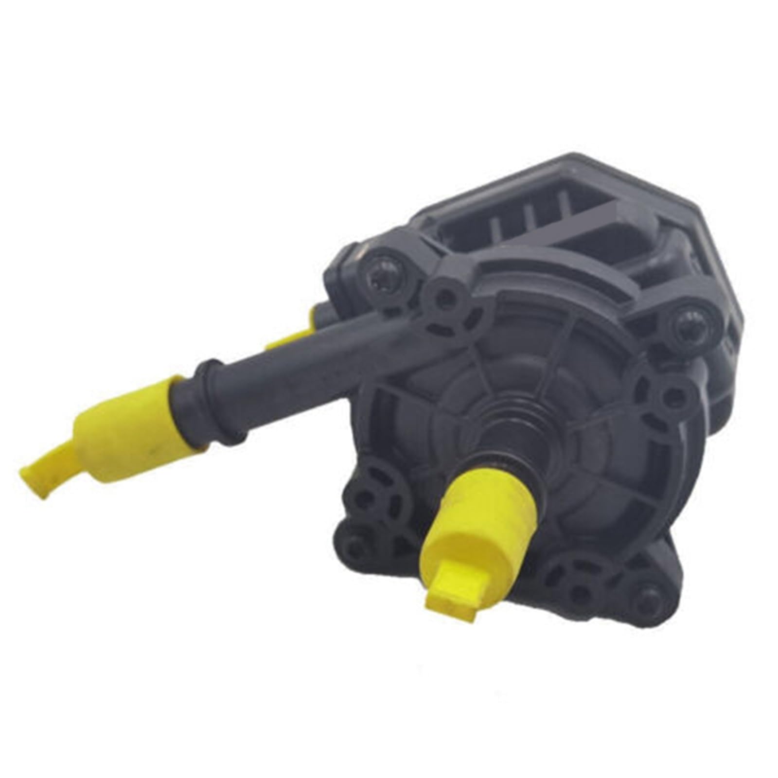 Yeudwua One Color Evaporation Purge Control Valve Compatible With Gmc For Acadia For 2.0L For 2.5L For 3.6L 2020 Car Vacuum Switch Valve Vapor Purge Solenoid 55511871