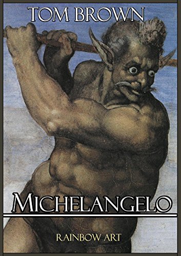 Télécharger Michelangelo: Complete Works: Detailed Analysis with High Quality Images (English Edition) Livre eBook France