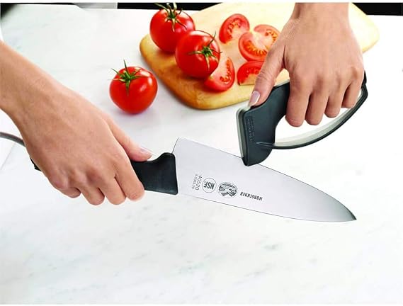 Victorinox 49002 Handheld Sharpener