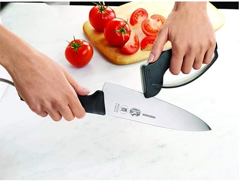 Victorinox 49002 Handheld Sharpener