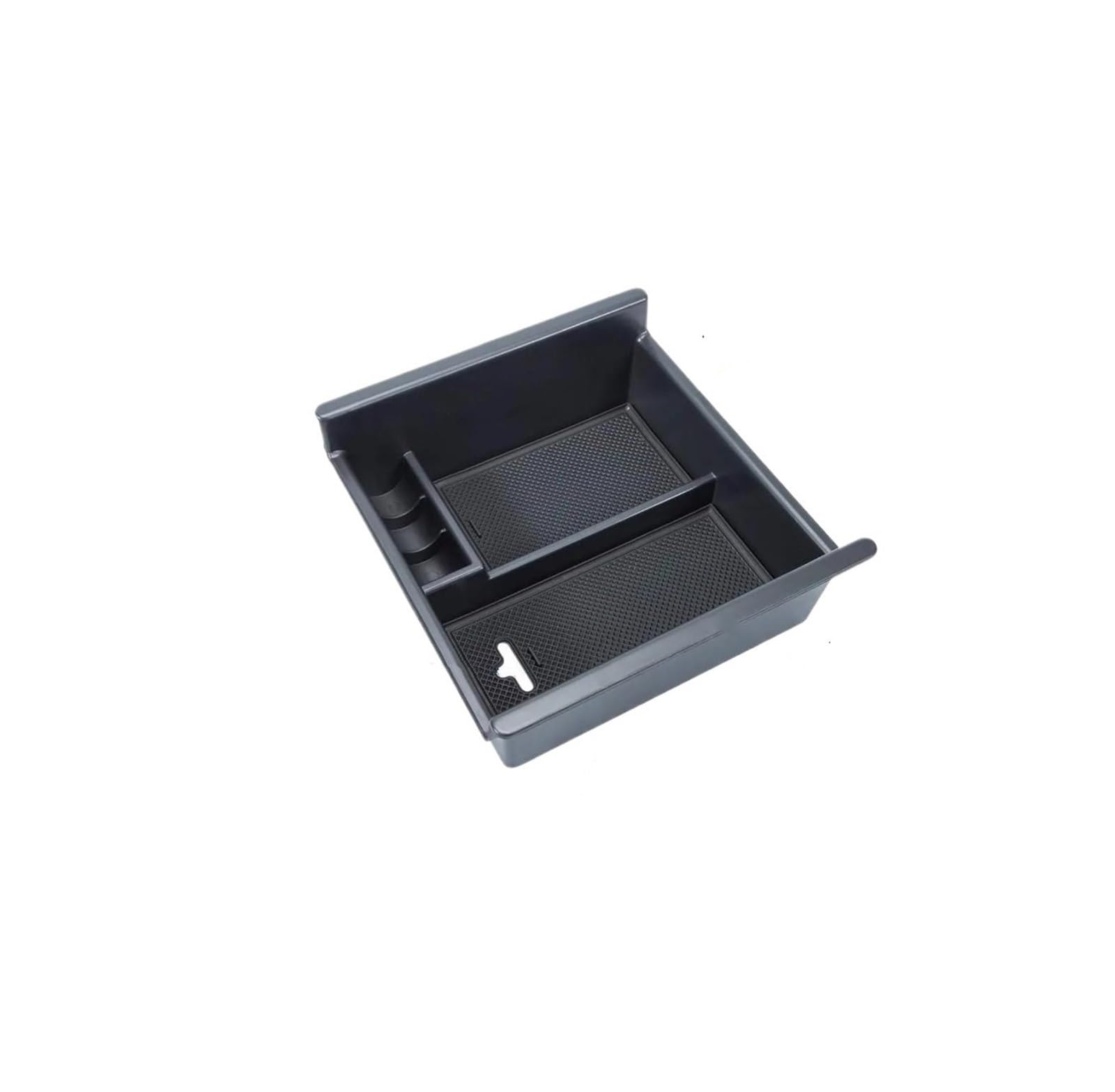 For 4Runner 2010-2024 Center Console Organizer Tray Accessories
