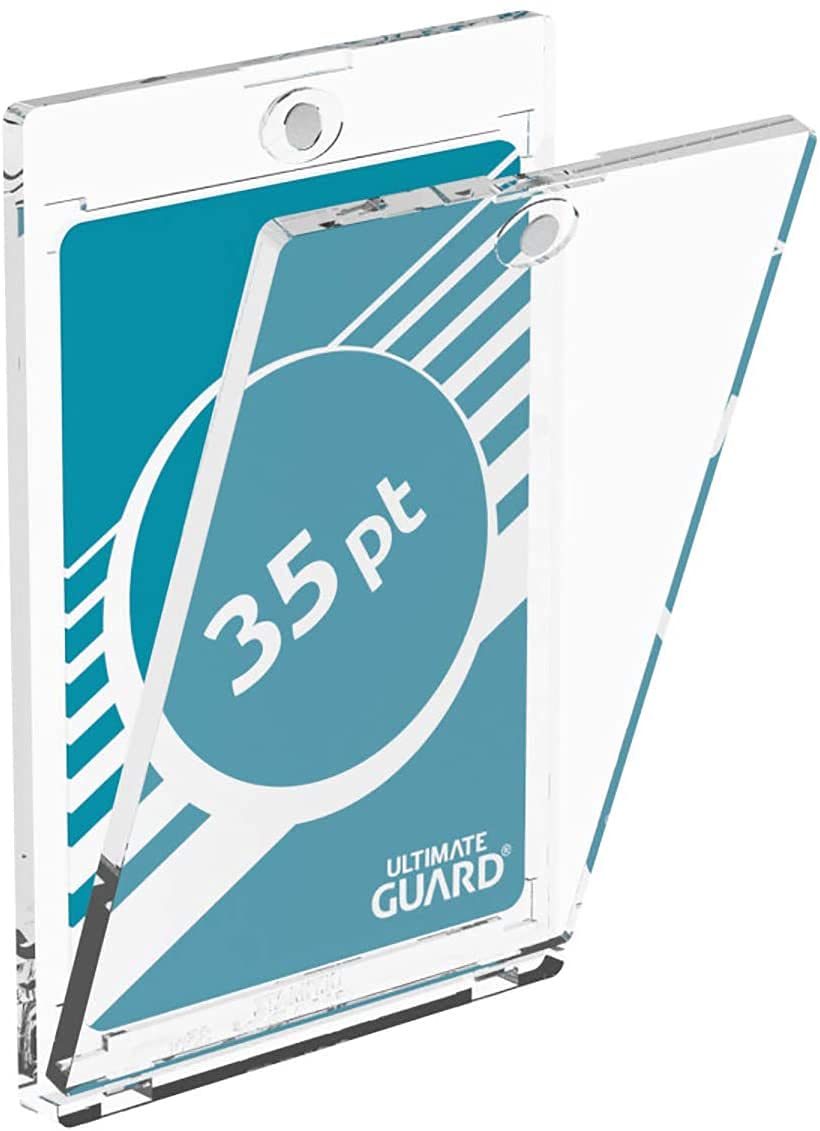 アルティメットガード　ultimate guard マグネットローダー　ケース Amazon.co.jp: Ultimate Guard(アルティメットガード) Magnetic Card