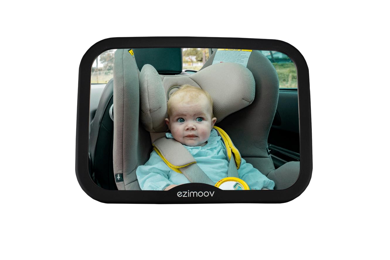 EZI Travel Pack – Komplettes Öko-entworfenes Reisezubehör für Babysicherheit