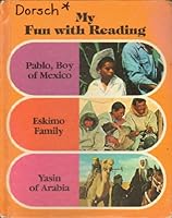 My Fun with Reading B000U3OAVW Book Cover