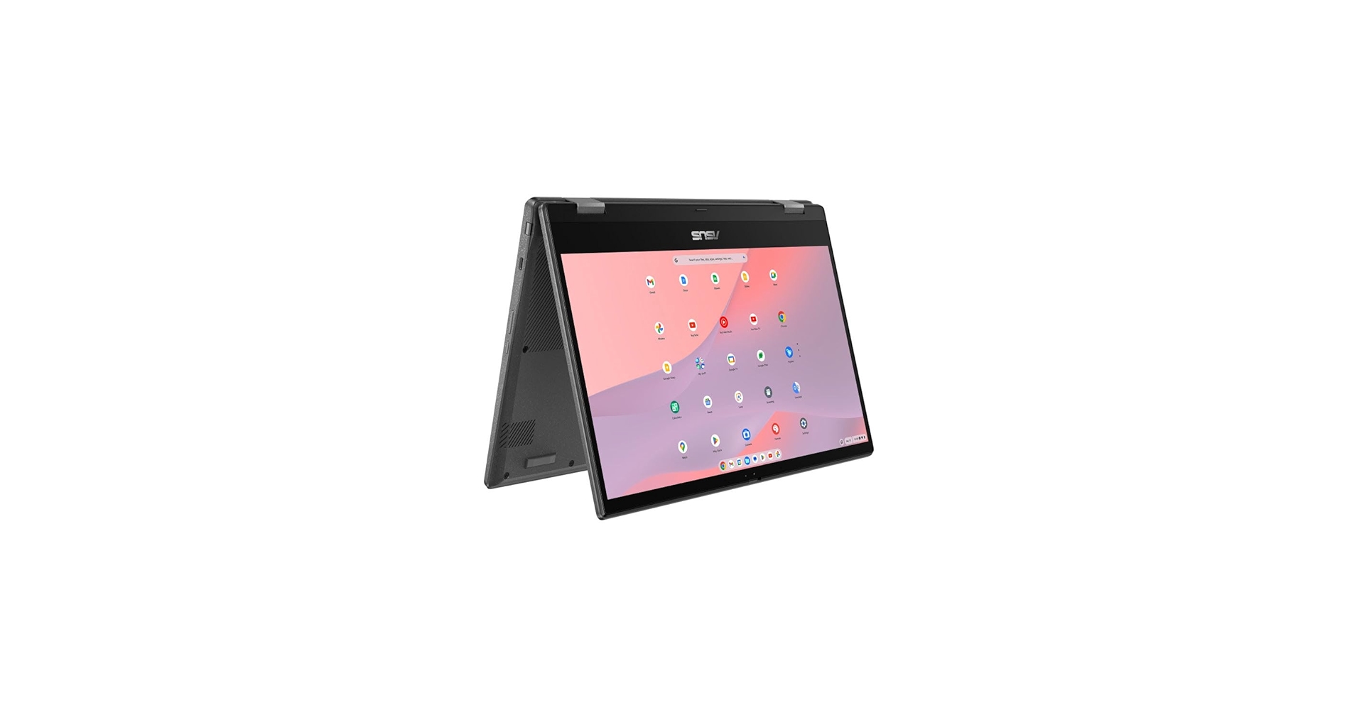 Amazon.com: ASUS ChromeBook Flip/GREY/14.0 FHD Touch(OGM