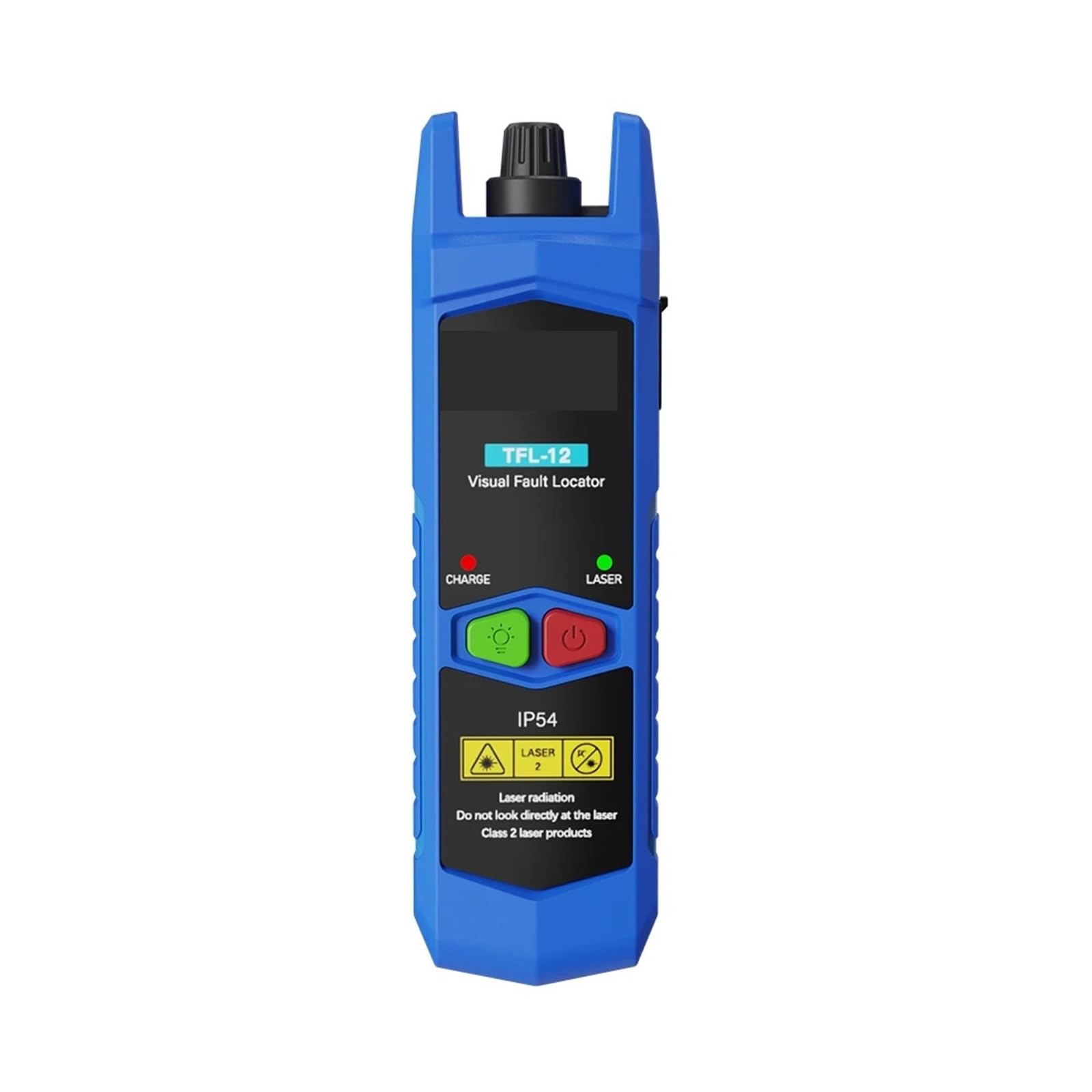 Lokalizator Uszkodzeń Wizualnych TFL-12 Test Kabli Sieciowych Tester Światłowodowy 10 Mw/20 Mw/30 Mw(12-30)