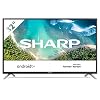 Sharp Aquos 32BI2EA – 32inch HD-ready Android Smart-TV