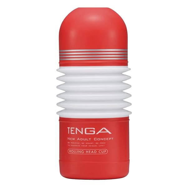 テンガ TENGA ローリングヘッド カップ スタンダード テンガ TENGA ローリングヘッド カップ スタンダード