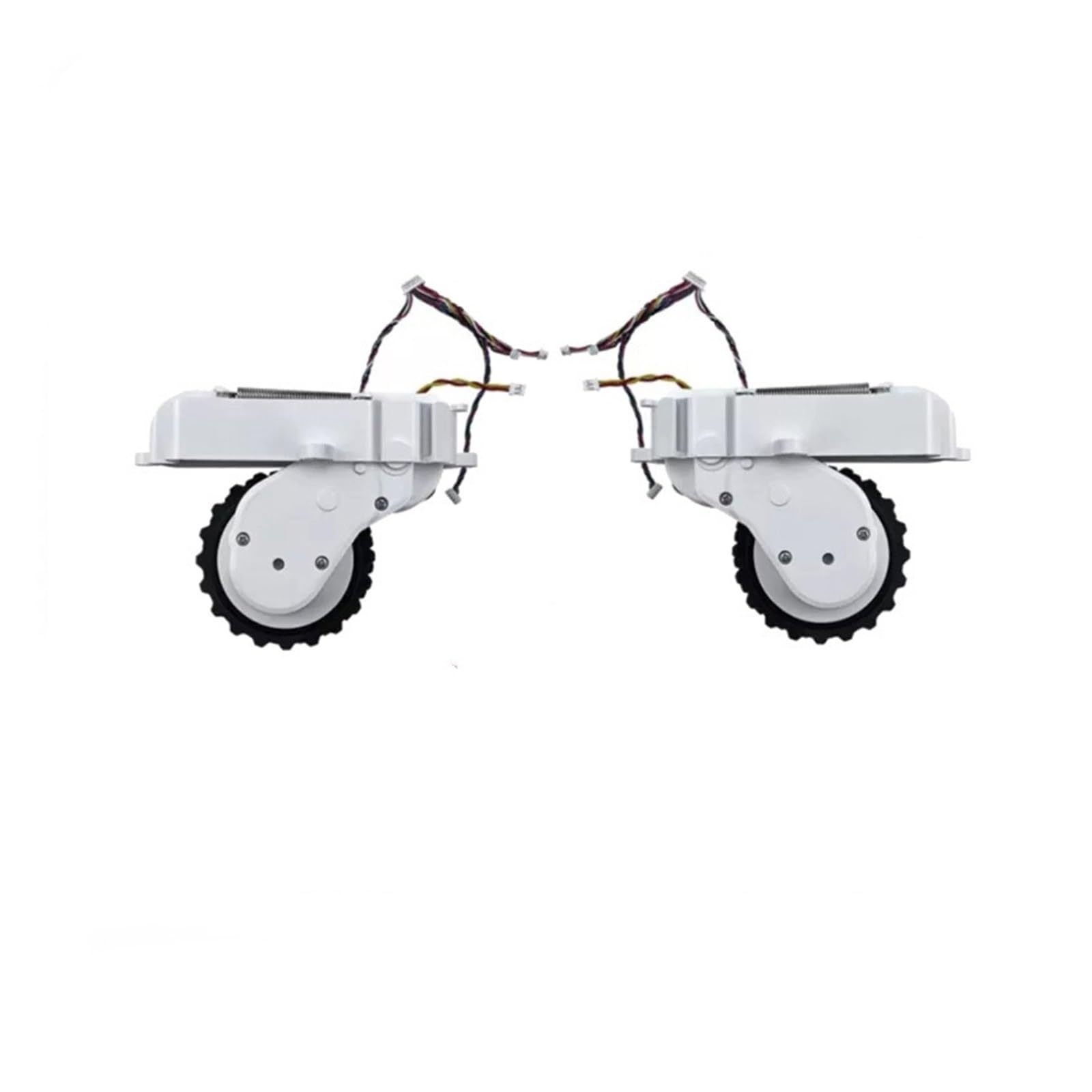 Roue motrice aspirateur Viomi V2 Pro V3 résout blocage robot L+R