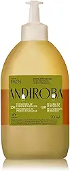 Refil Óleo Trifásico Desodorante Corporal Ekos 200 ml (Andiroba)