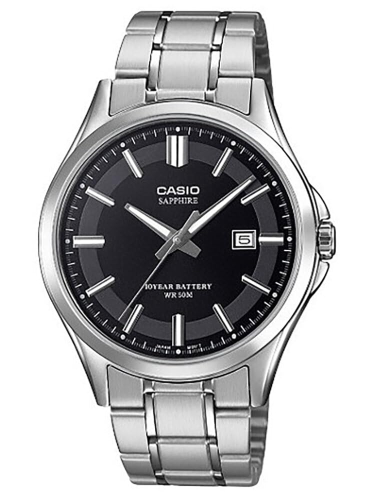 Casio Watch