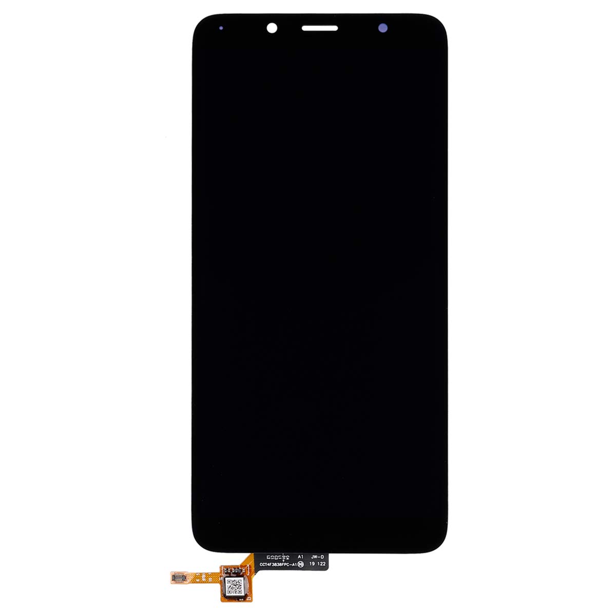 New LCD Display Compatible with Xiaomi 