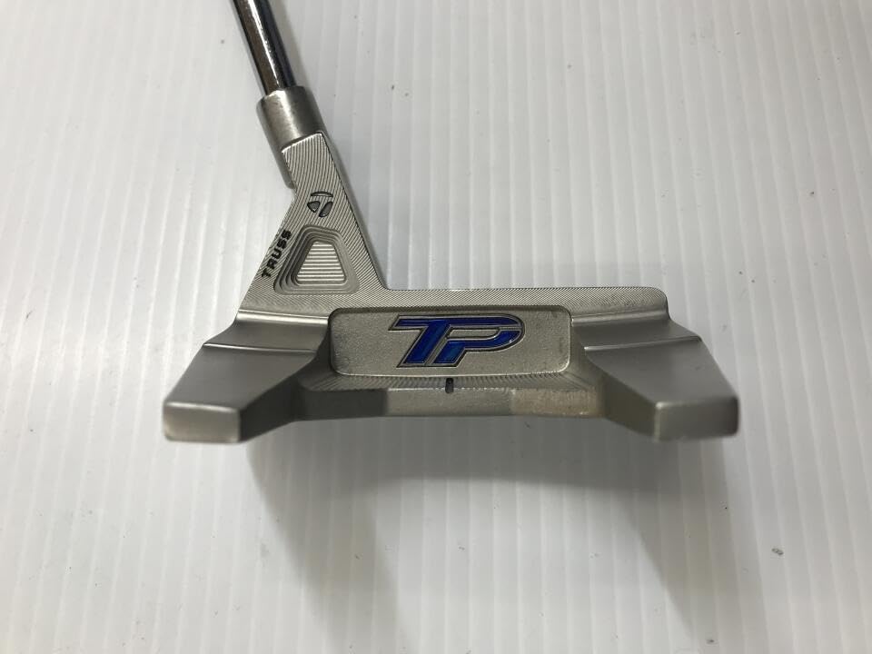 Amazon.co.jp: 【中古】テーラーメイド TP COLLECTION HYDRO BLAST