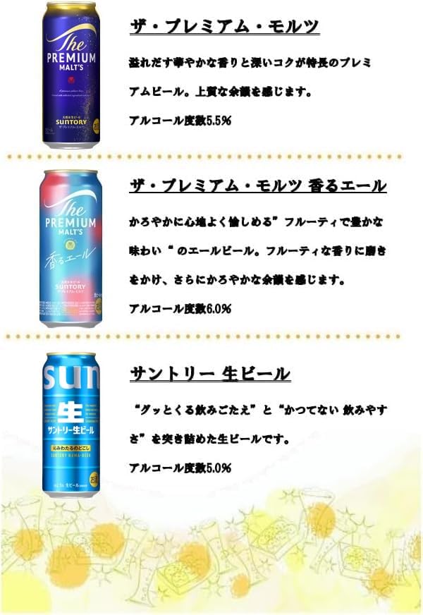 Amazon.co.jp: 国産ビール 500ml飲み比べ12缶セット【ギフト/贈り物に