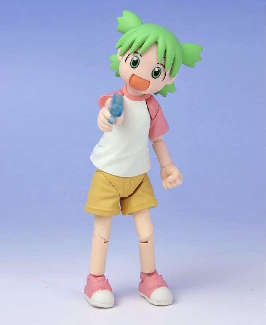 Amazon.co.jp: 未開封 よつばと リボルテック : ホビー