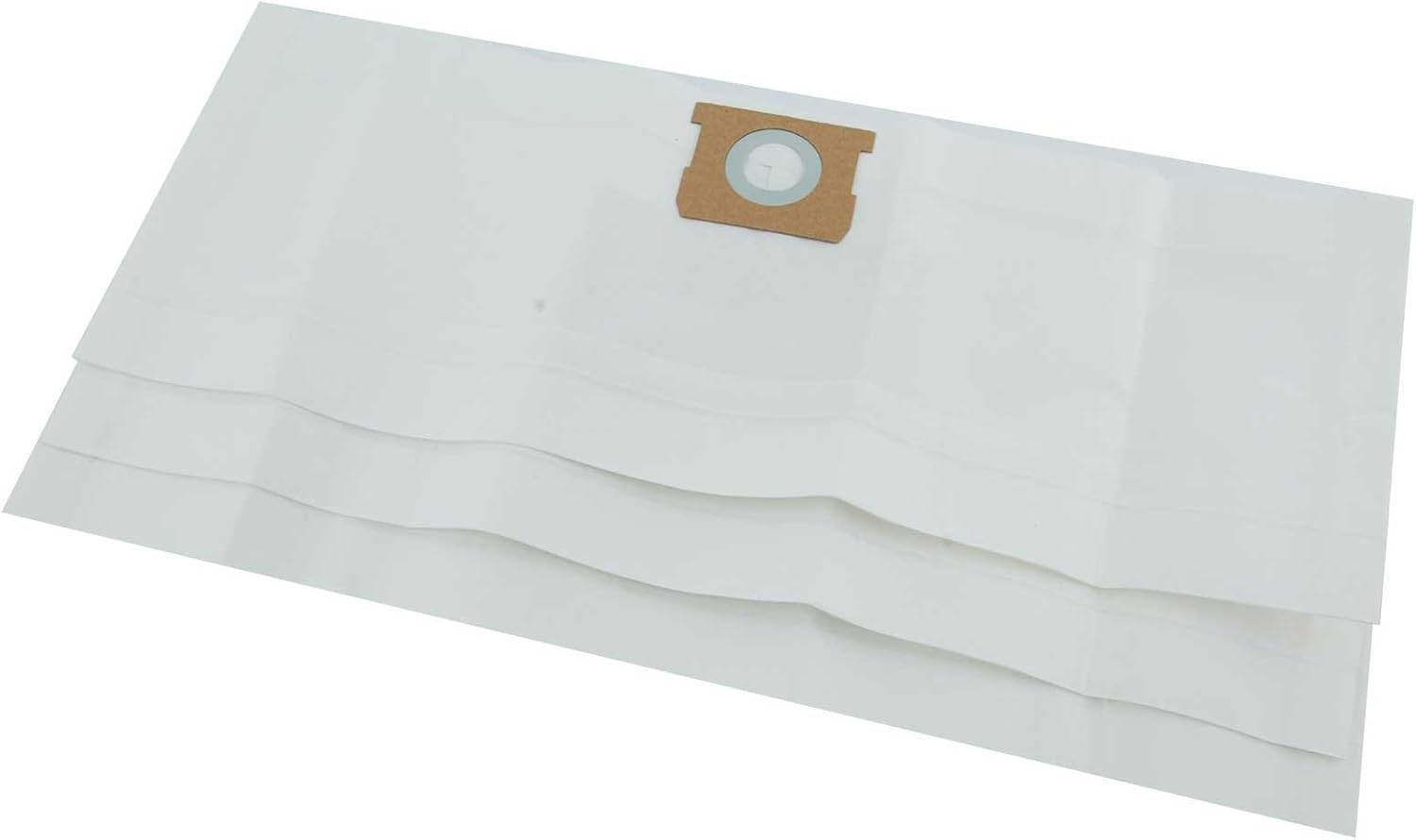 E-Value EVC-200PCL/SCL Dust Collection Bag for Wet and Dry Vacuum Cleaners