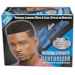 Luster's S-Curl Texturizer Regular Kit