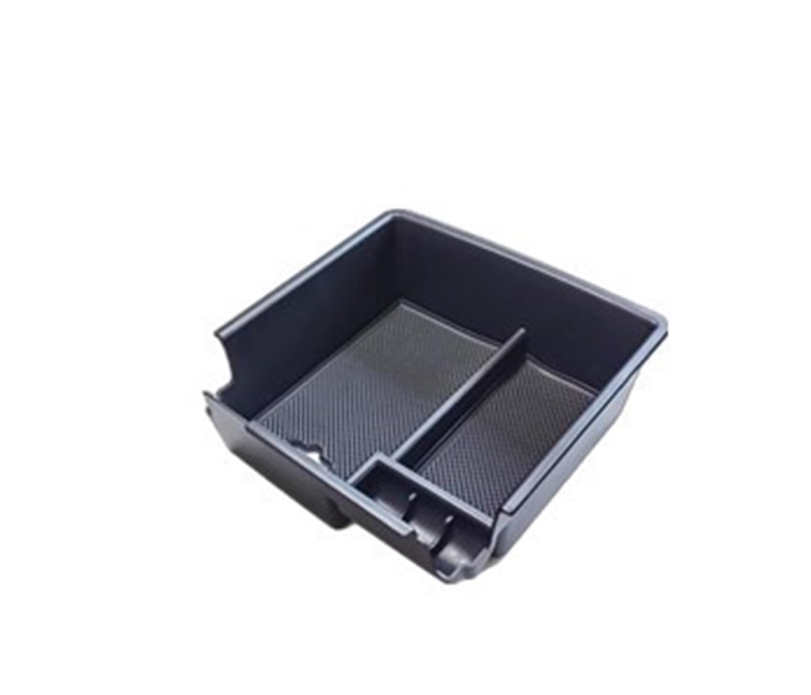 KYTGIOL Car Storage Organizer Compatible With For Ranger 2019 2020 2021 2022 Central Console Organizer Tray Accessories Armrest Storage Box Glove Box