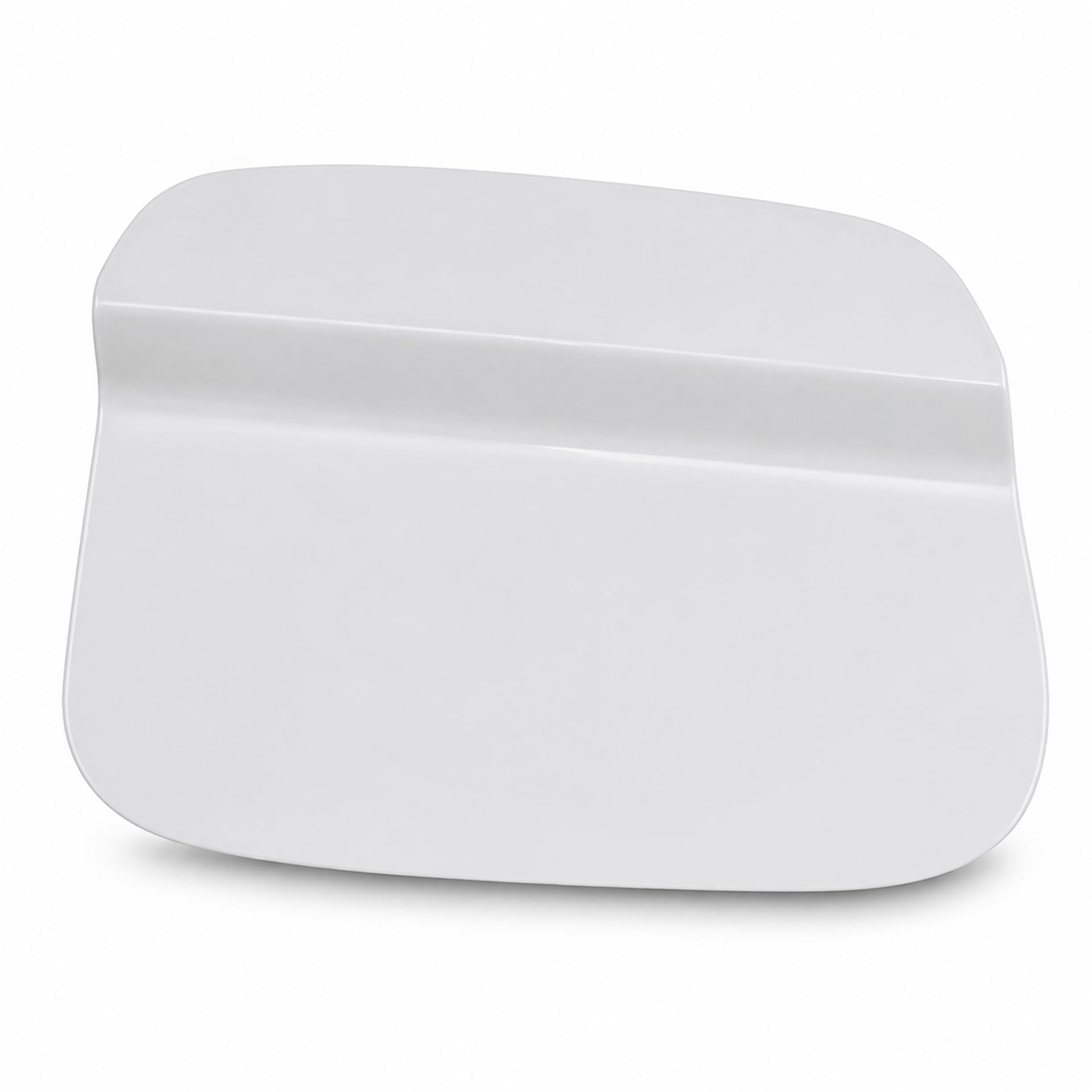 Amazon.com: GXARTS 5NN809909A White Gas Tank Filler Door Fit for