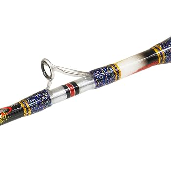 ゴクスペ　船ロッド 六代目　240-80 ② Amazon | ゴクスペ(Gokuspe) 船ロッド 六代目Gokuspecial