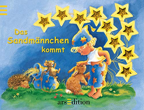 Das Sandmännchen kommt Das Sandmännchen kommt