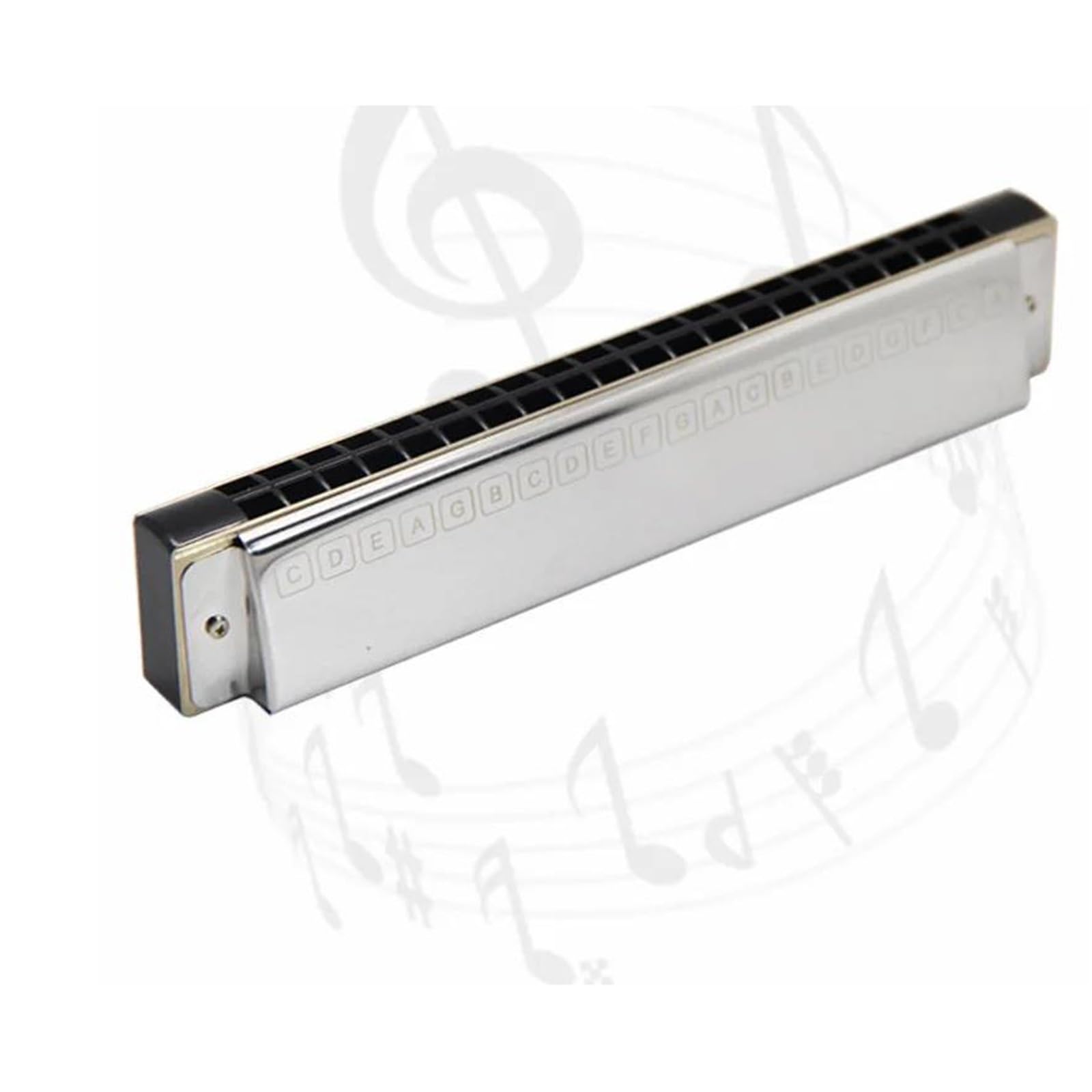 Harmonijka Kieszeń Na Instrumenty Muzyczne Harmonijki Basowej Dla Dorosłych Graczy