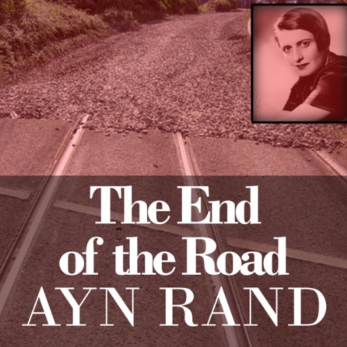 Cover art for End of the Road