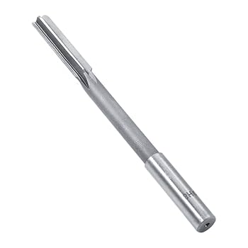 Sourcing Map Hand Reamer Square HSS Adjustable Hole Metal Hand Cutting