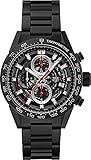 Selbstaufziehendes Automatikuhrwerk, TAG Heuer Kaliber Heuer 01
