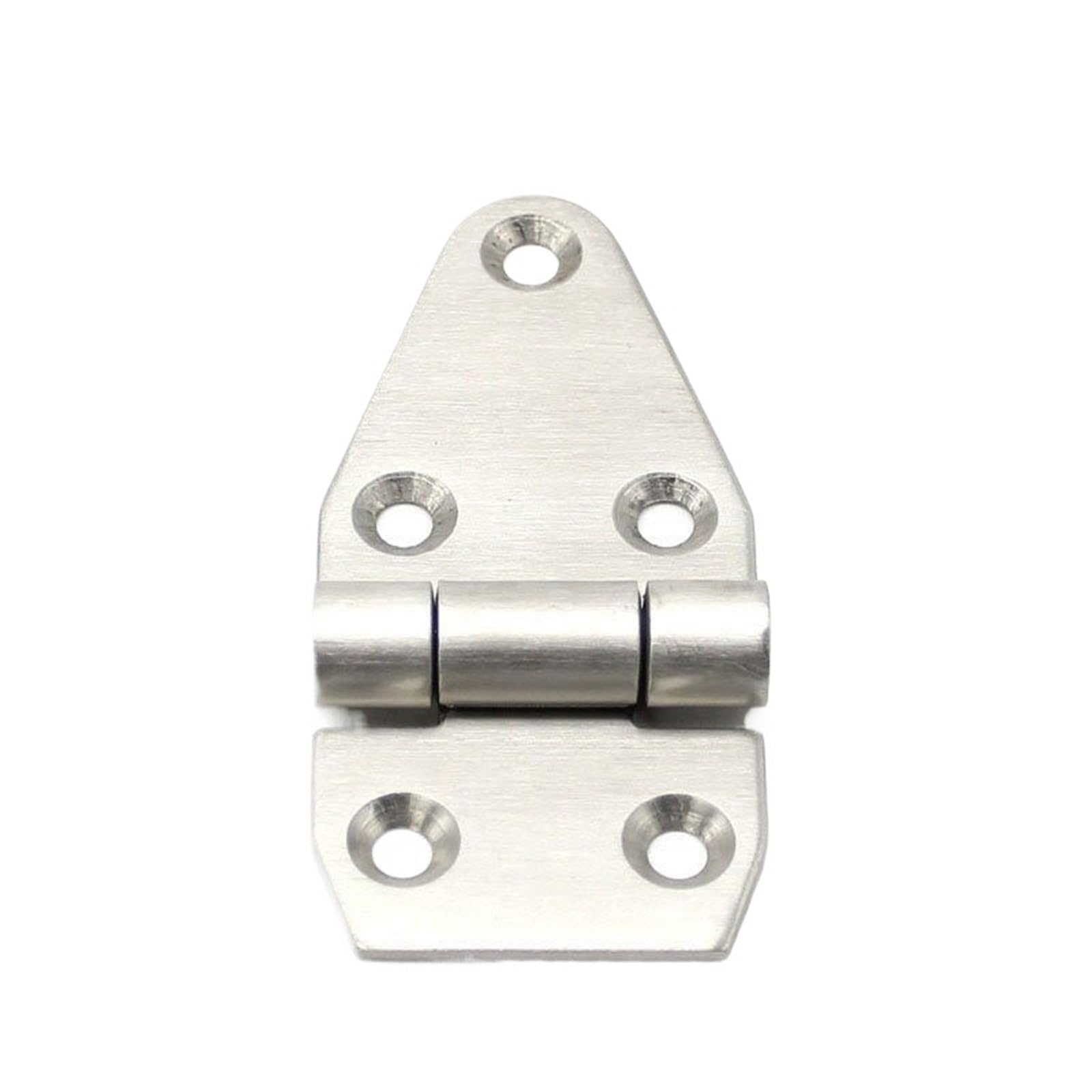 Kdhcvkz Cl107-304 Industrial Stainless Steel Hinge Cabinet Hinge