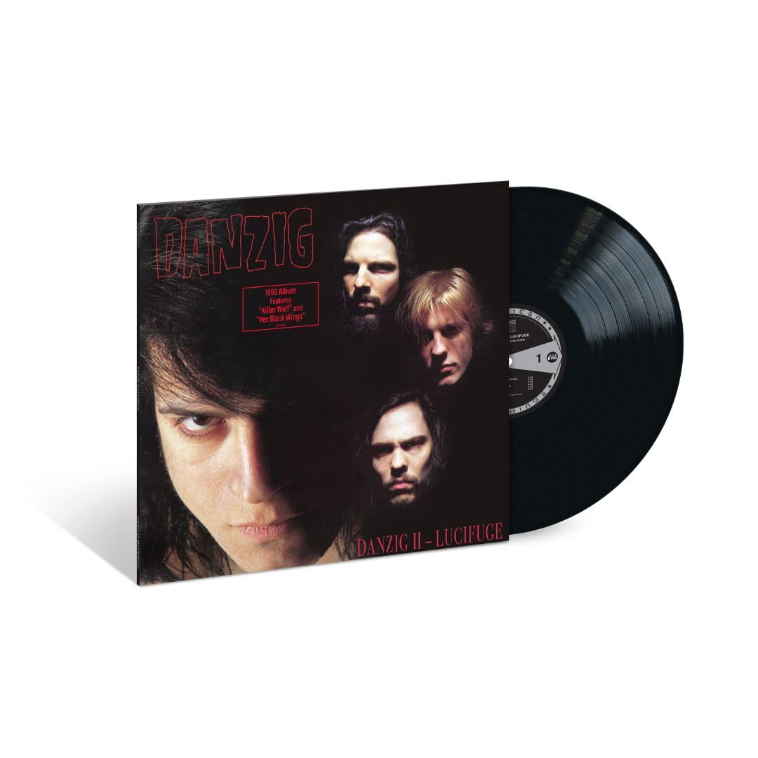 Danzig II [VINYL]