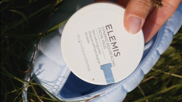 Amazon.com: ELEMIS Healthy Skin Exclusive Travel Set | Pro