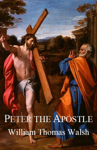Peter the Apostle