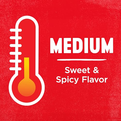 Image of Frank's RedHot Squeeze Hot Honey Sauce, 12 fl oz