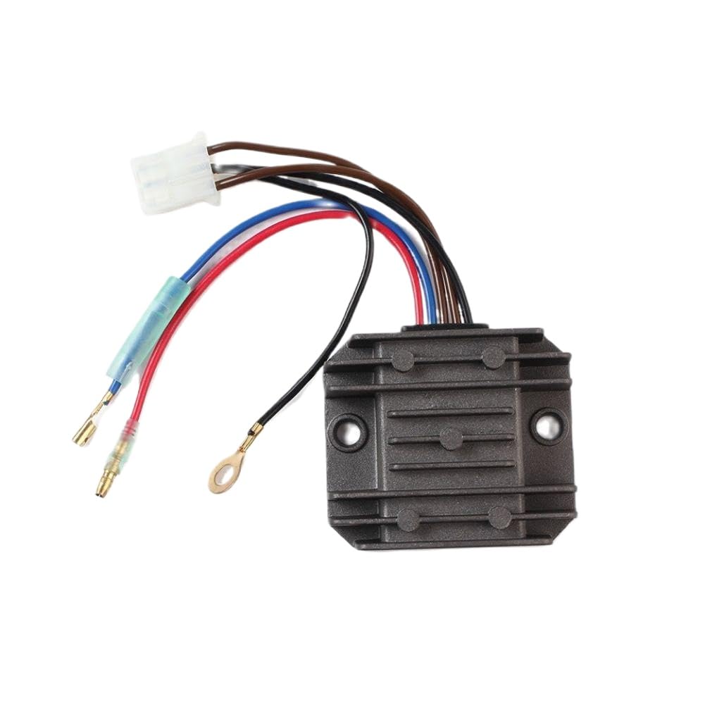 Voltage Regulator Rectifier Compatible With Kawasaki Jetski PWC Ski 750 SX SXI 800 SXR SXI Pro JS750 JS800 SX 750 75hp 21066-3709