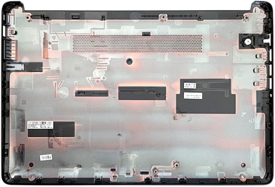 Parts for HP 240 245 G7 14-CM 14-CK 14.0" Base Cover Bottom Lower Case L44057-001 Gray