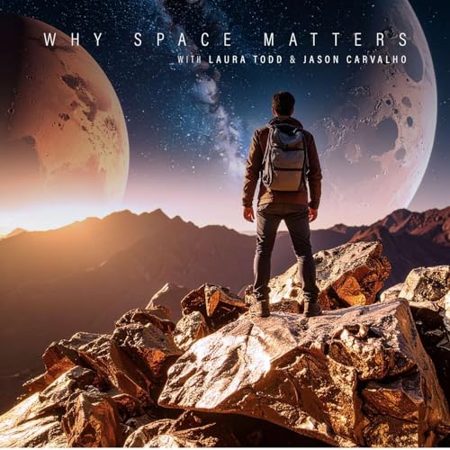 Why Space Matters: From Orbit to Earth