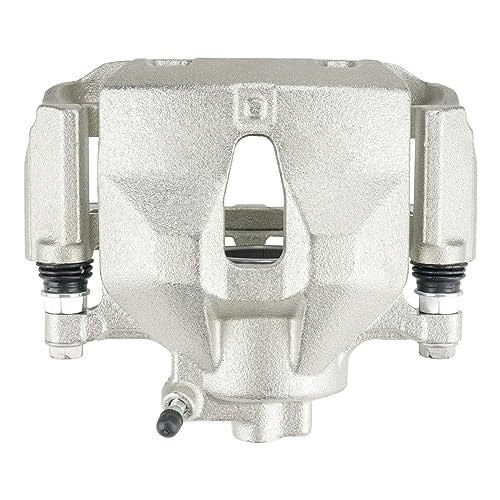 Image of PHILTOP Front Brake Caliper 19-B2714, 19-B2715 Compatible with 2004-2010 Toyota Sienna, 2005-2007 Toyota Avalon, 2004-2008 Toyota Solara, 2005-2006 Toyota Camry