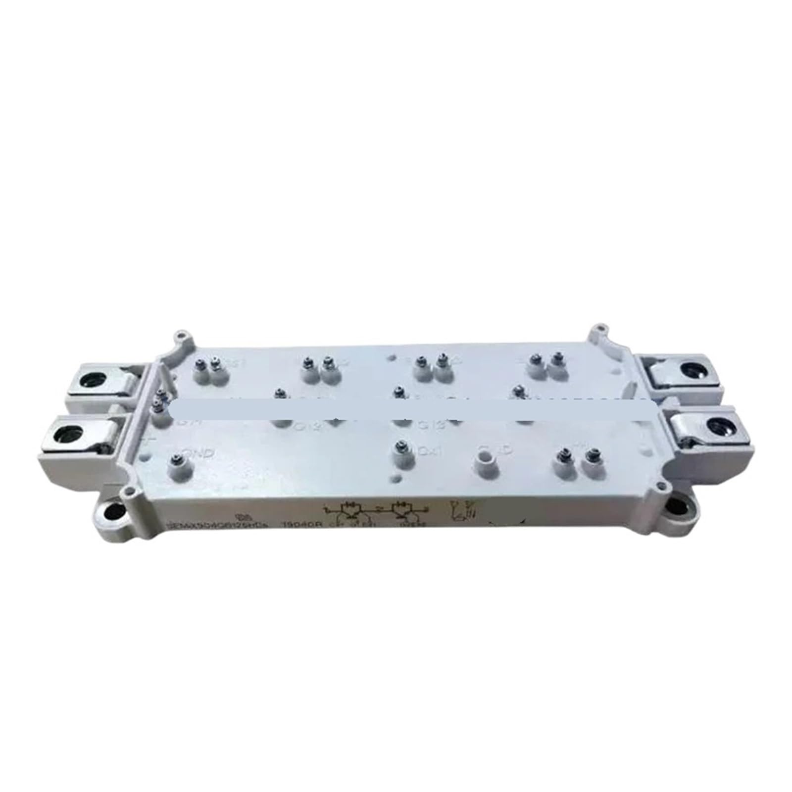 TSCFHGQI SEMIX904GB126HDS rectifier bridge Module