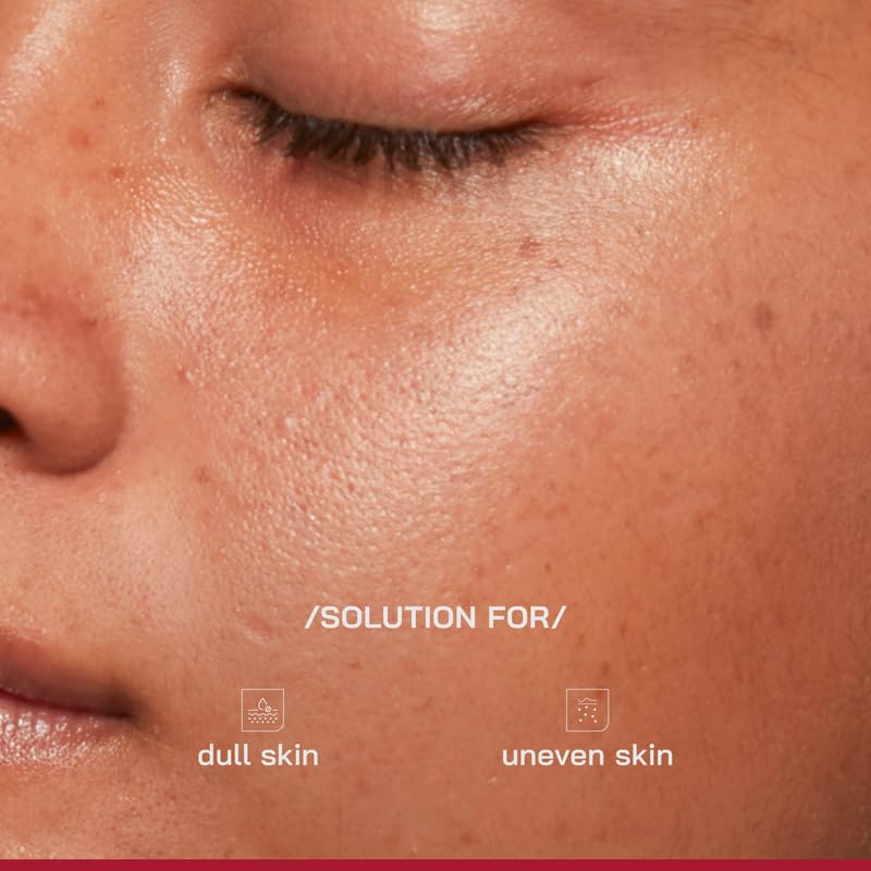 /PHD/Vitamin C Moisturizer 100 g