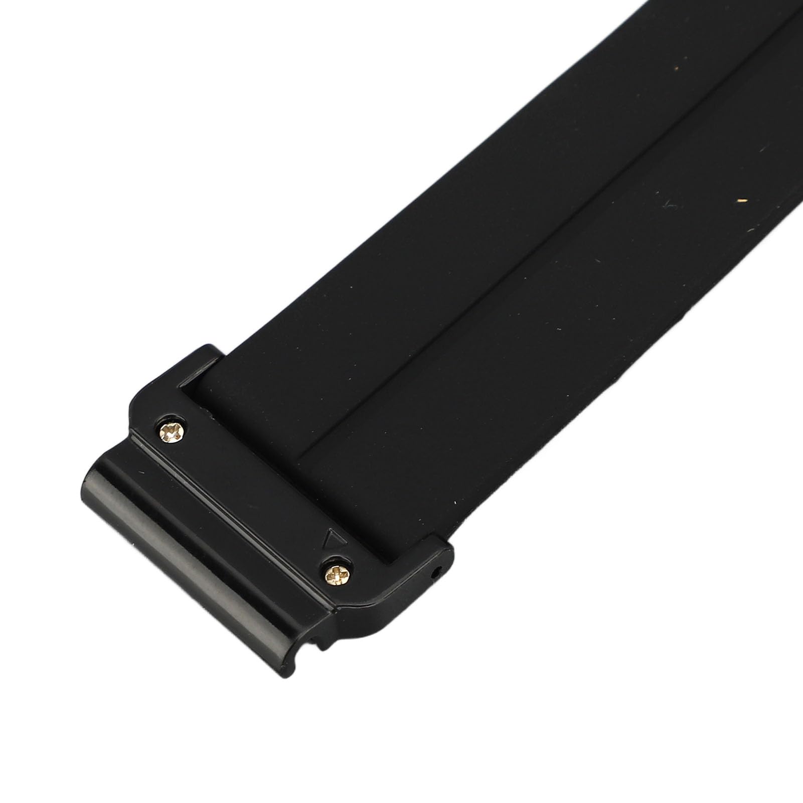 Confezione da 12 cinturini per orologio in silicone, cinturino morbido per orologio da 22 mm, cinturino sportivo di ricambio per smartwatch con chiusura magnetica, cinturino