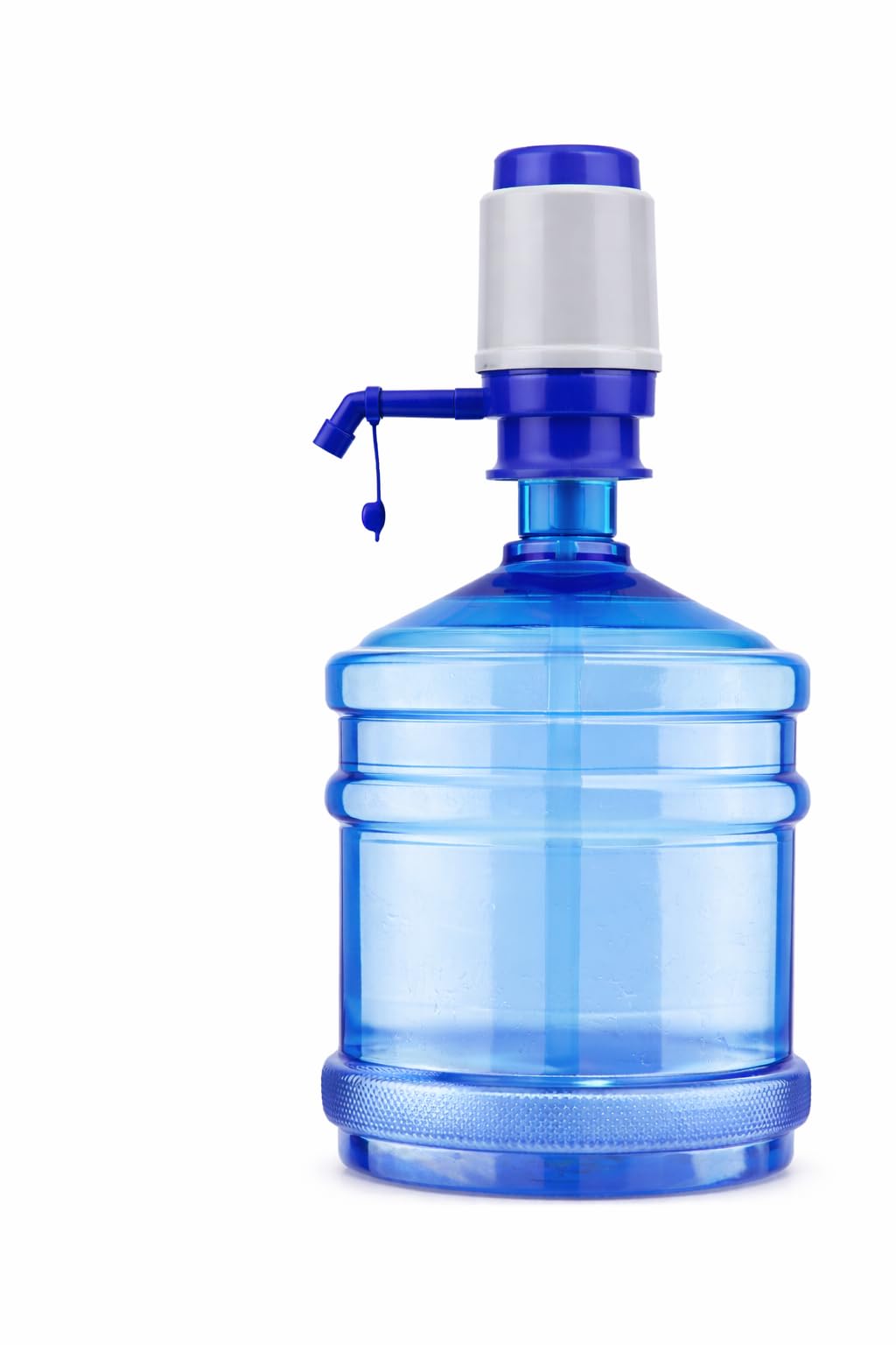 Hand Water Pump for 20L Bottle | Manual Drinking Water Dispenser Pump | BPA Free, Leakproof & Easy Press Pump for Home & Office Use-image-31
