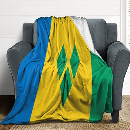 Couverture lit et canapé chaude pour vos soirées cocooning - 7