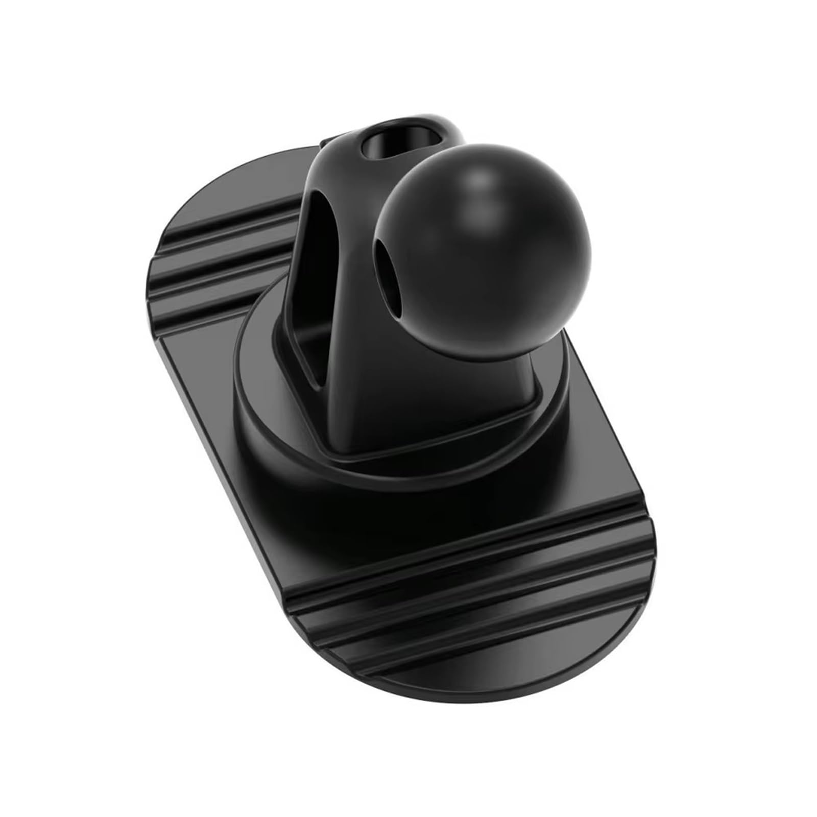 para Xiaomi 17mm Cabeza Bola Soporte para Teléfono Base Tablero Instrumentos Soporte Teléfono Móvil Teléfono GPS Soporte Móvil Coche